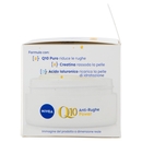 Nivea Q10 Anti-Rughe Power Crema Giorno Extra Rassodante SPF 15 Tutti i Tipi di Pelle 50 ml